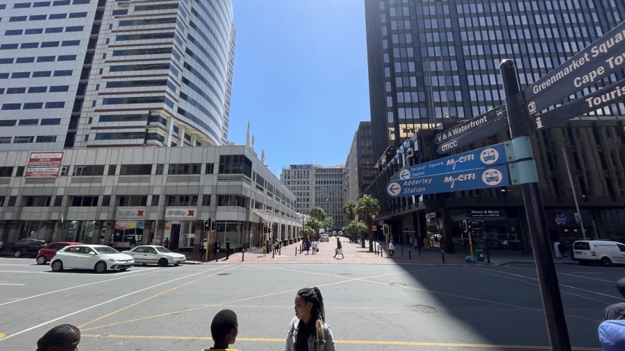 To Let commercial Property for Rent in Cape Town City Centre Western Cape